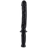 Get Real TOYJOY Gode poignée The Manhandler 23 x 4cm Noir
